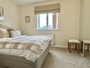 Bedroom 2- click for photo gallery